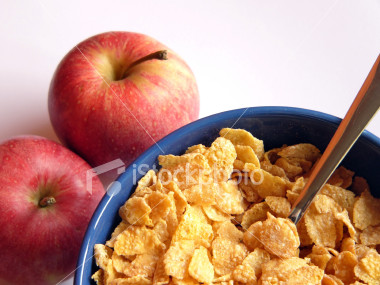 Now Design Your Own 'Terrible' Cereal